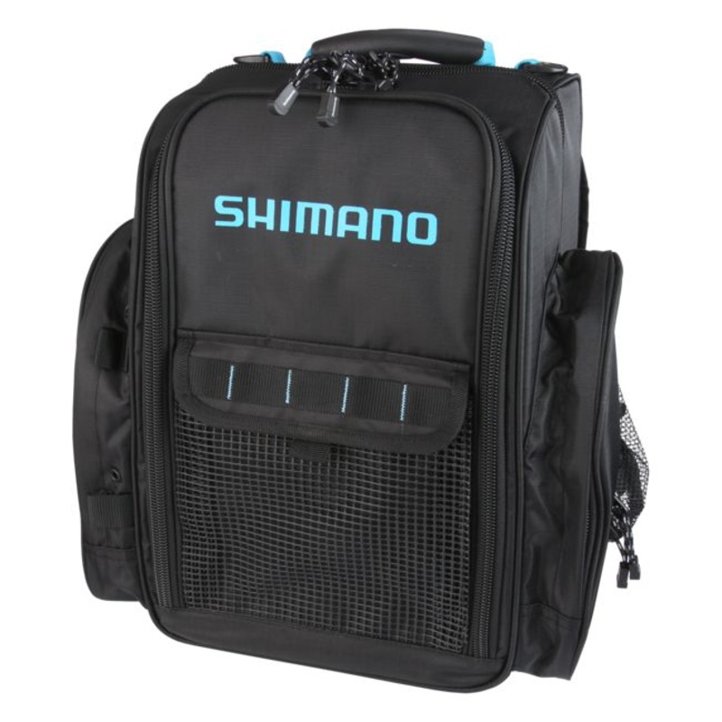 Shimano Blackmoon Backpacks A Top Load