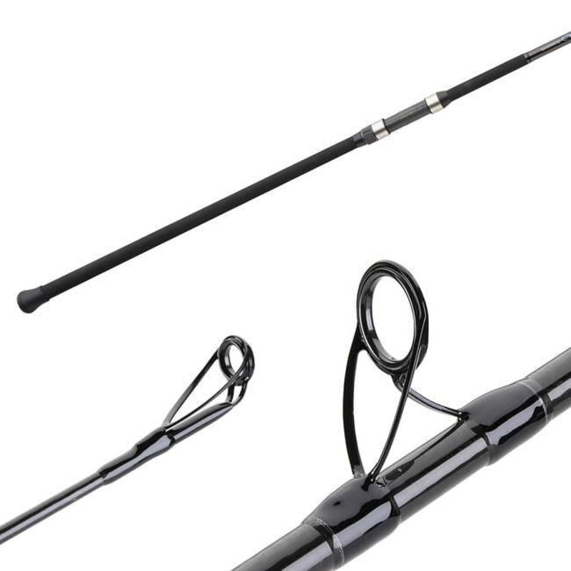 Shimano Tiralejo Surf Spinning Rods TRS100MHA