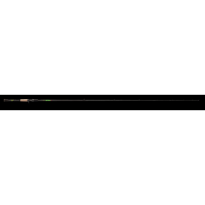 St. Croix Bass X Casting Rods BACX66MF