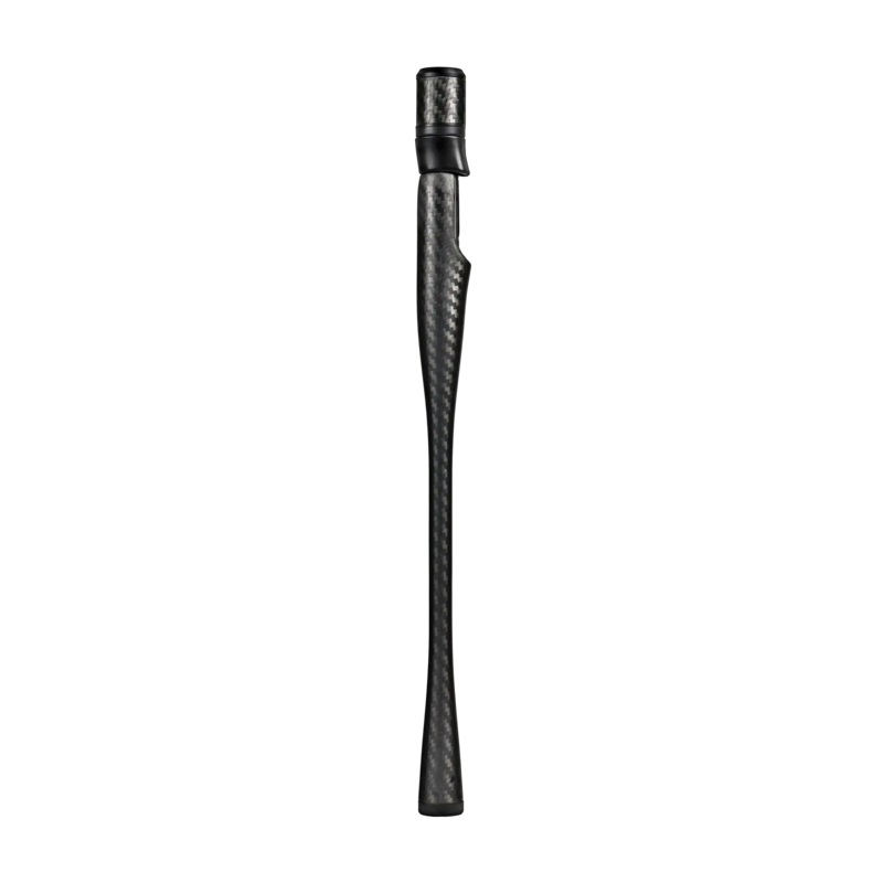 Tsuka 2 Carbon Handle for Spinning Rods Matte 3K