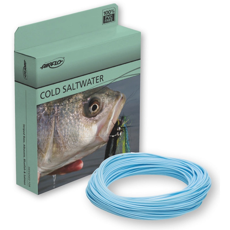 Airflo Ridge Striper WF Intermediate Fly Line WF7F