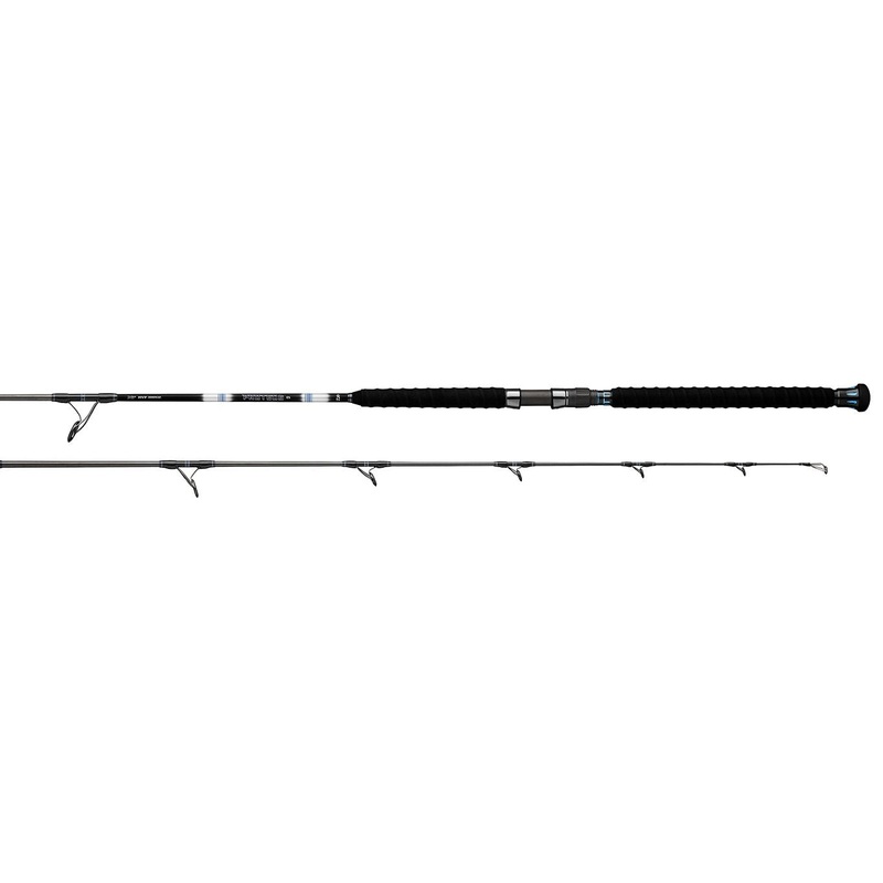 Daiwa Proteus EX Spinning Rods PRTEX70MHFS