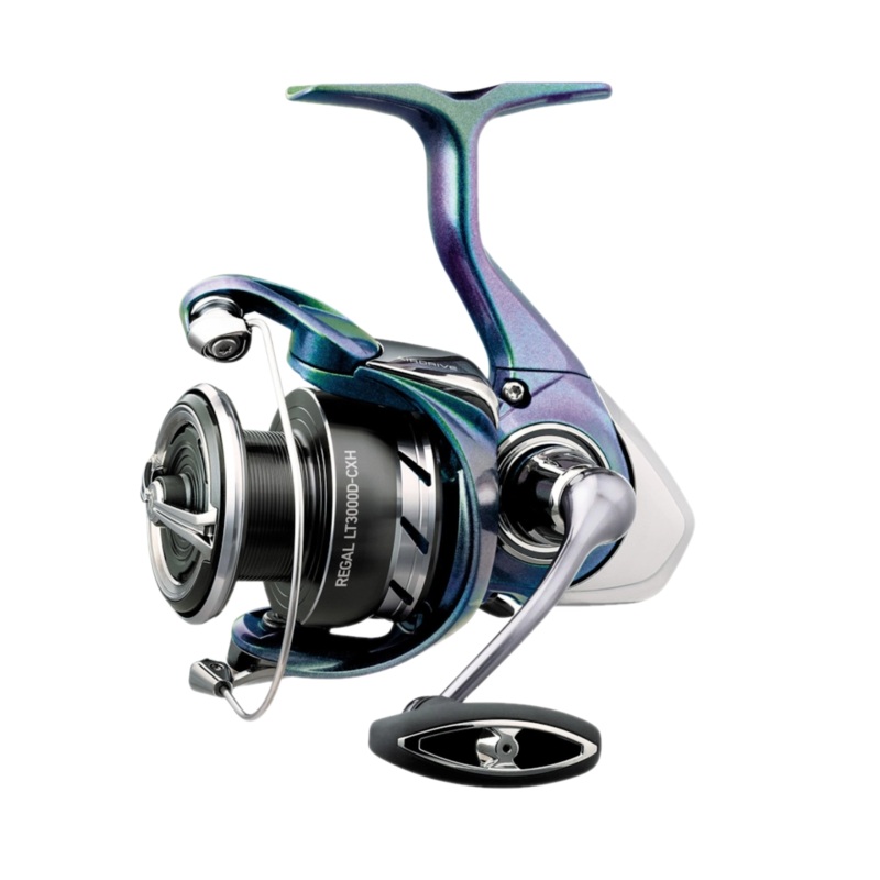 Daiwa – Regal LT 2500 Spinning Reel
