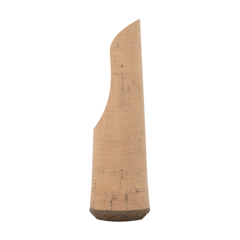 Fuji Short Rear Grip for VSS Style Seats ARBVSS17-3 Rubberized Cork
