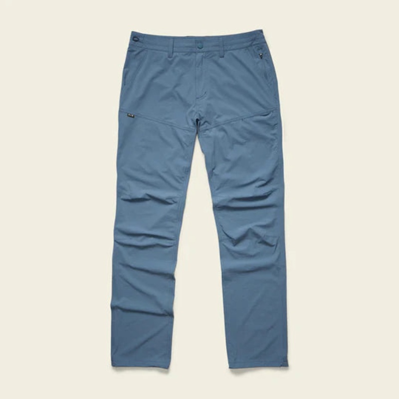 Howler Bros – Shoalwater Tech Pants – Blue Mirage Blue Mirage 28/32