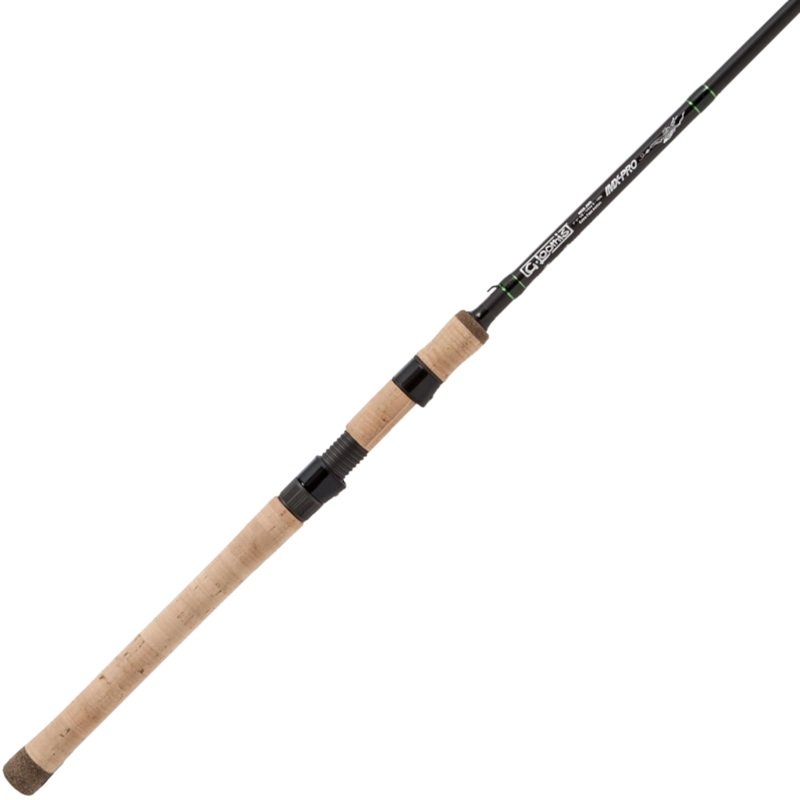 IMX-PRO 852S Jig & Worm Spinning Rod 7’1″ M XF