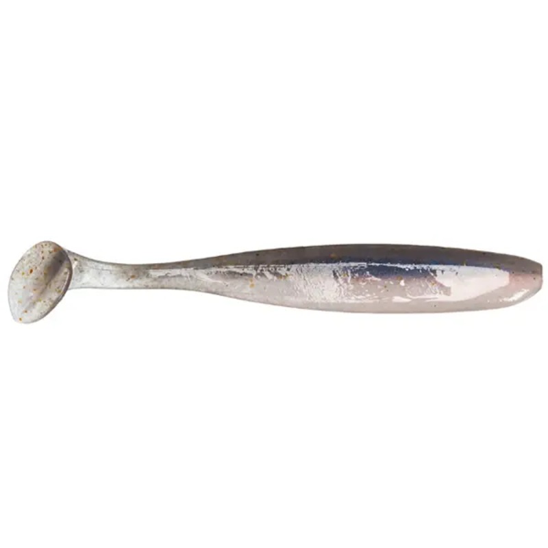 Keitech 5″ Easy Shiner (5 Pack) Electric Shad