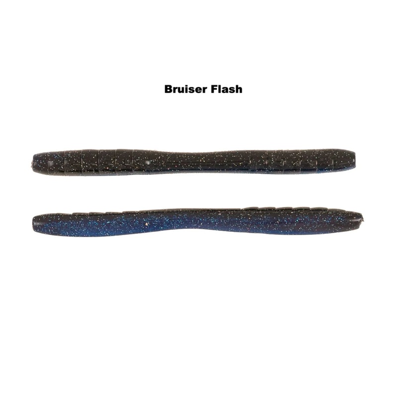 MISSILE BAITS THE 48 Bruiser Flash