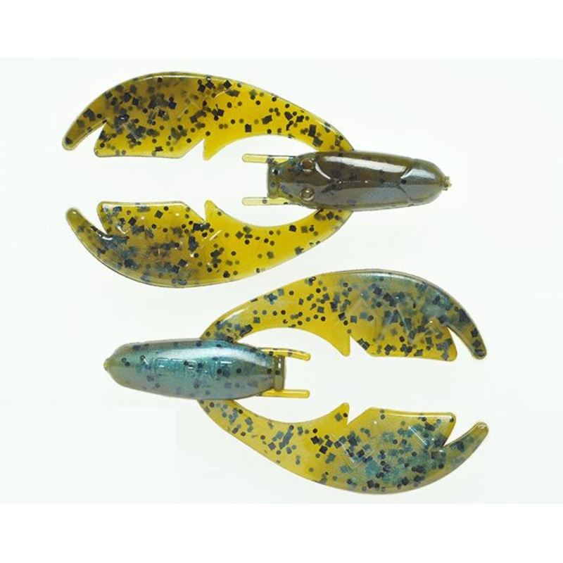 NetBait BaitFuel Infused Paca Chunk (6 Pk) Bama Bug