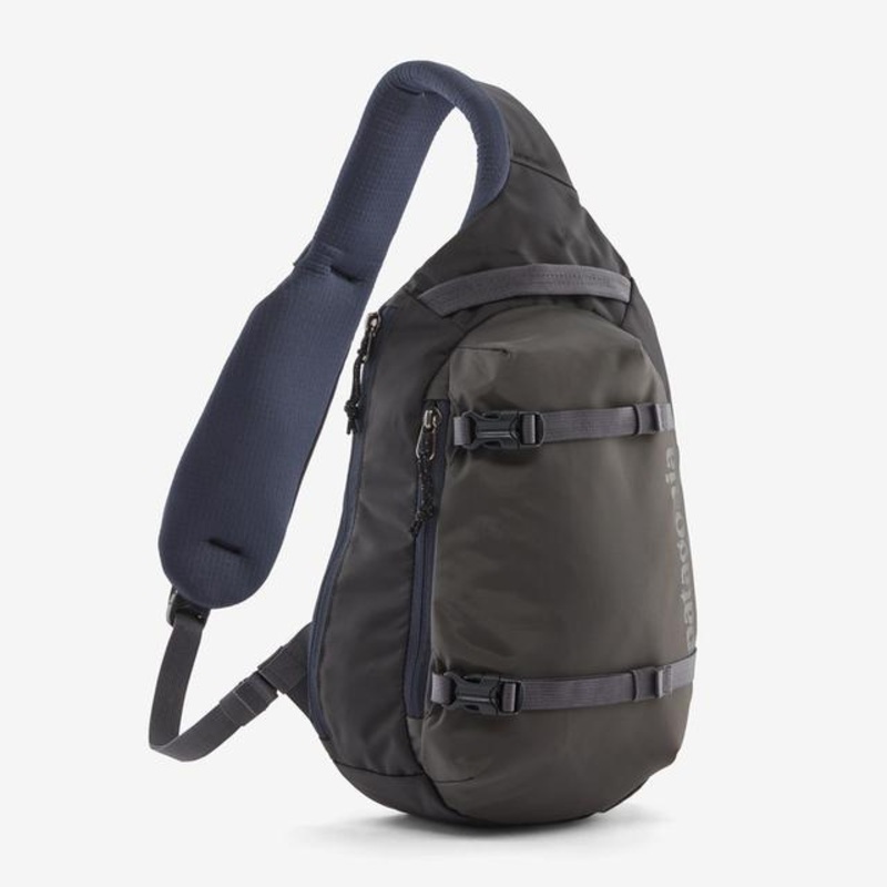 Patagonia – Atom Sling Bag 8L Smolder Blue