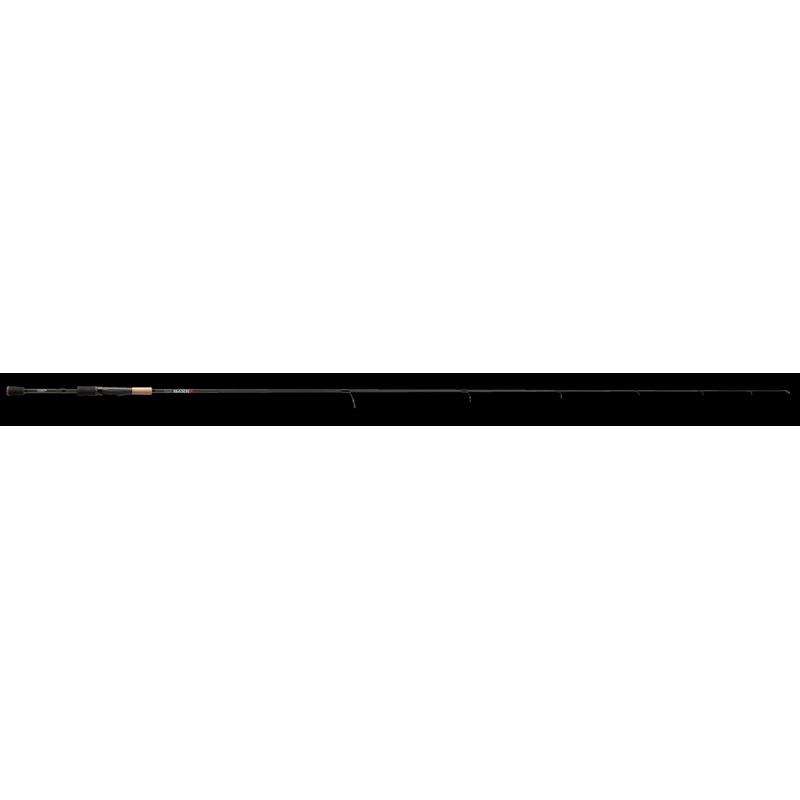 St. Croix Bass X Spinning Rods BASX610MLXF