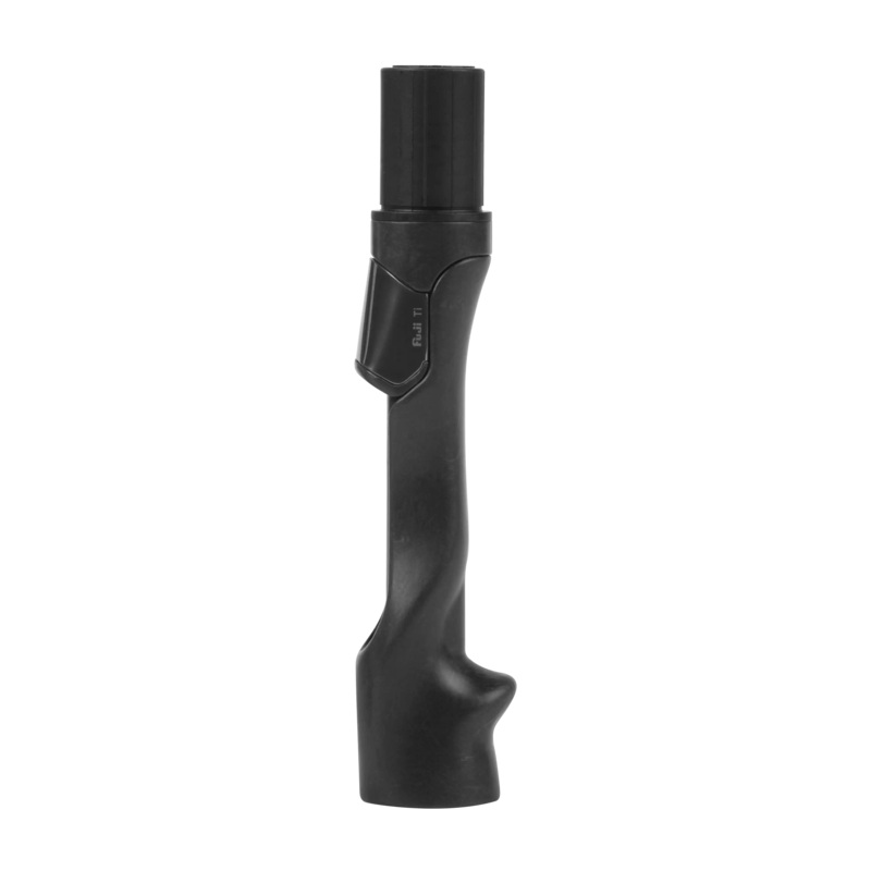 TCH Micro Trigger Casting Seat Titanium 13-11 Flat Finish