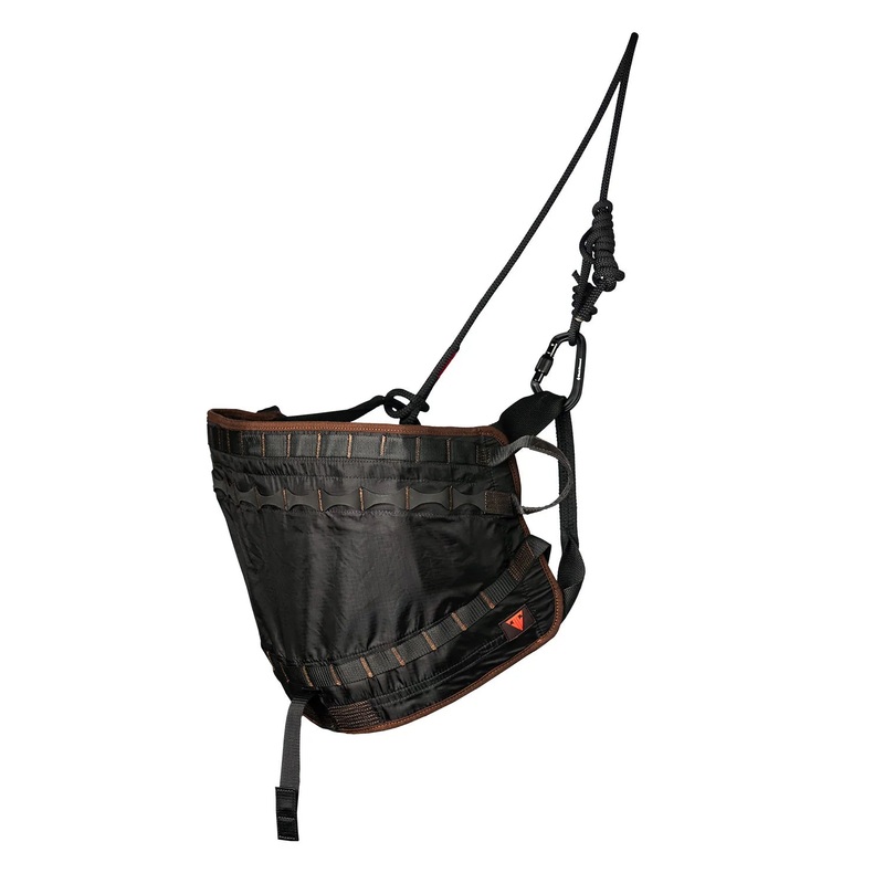 Trophyline Venatic Saddle M/L