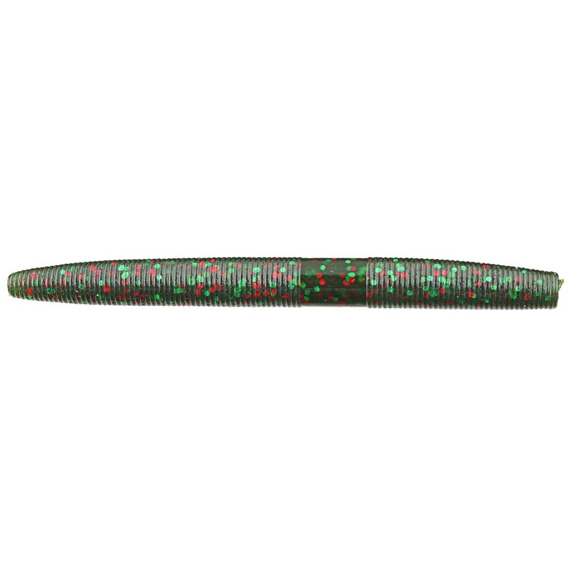 Yamamoto Senko Watermelon/ Red & Green 5″
