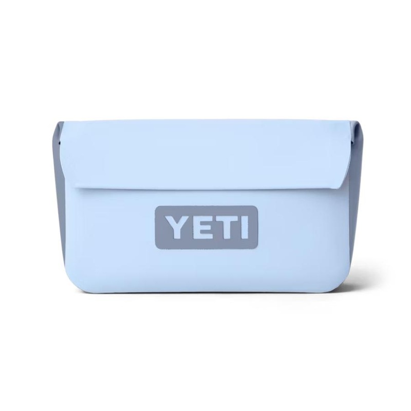 YETI SIDEKICK 1L DRY GEAR CASE BIG SKY BLUE