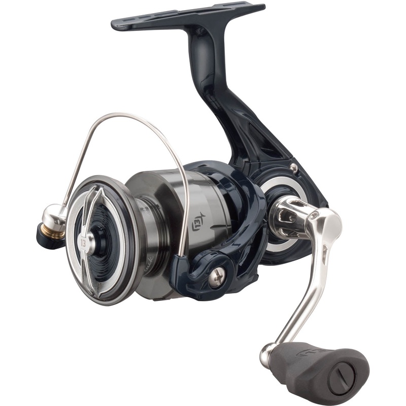 13 Fishing Aerios Spinning Reel AE-6.2-1.0