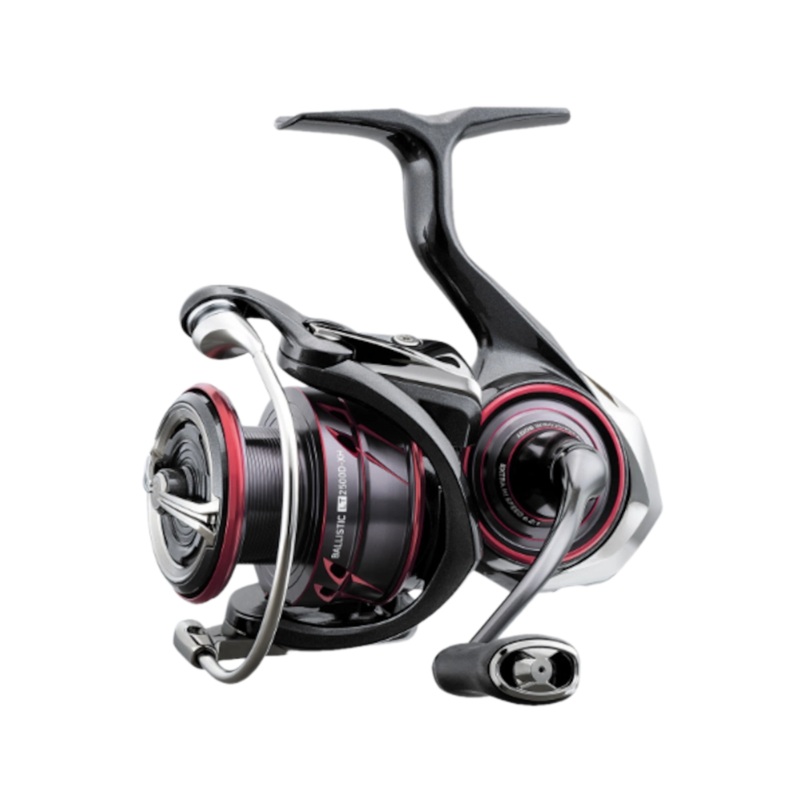 Ballistic MQ LT Spinning Reel 2000D 5.2:1