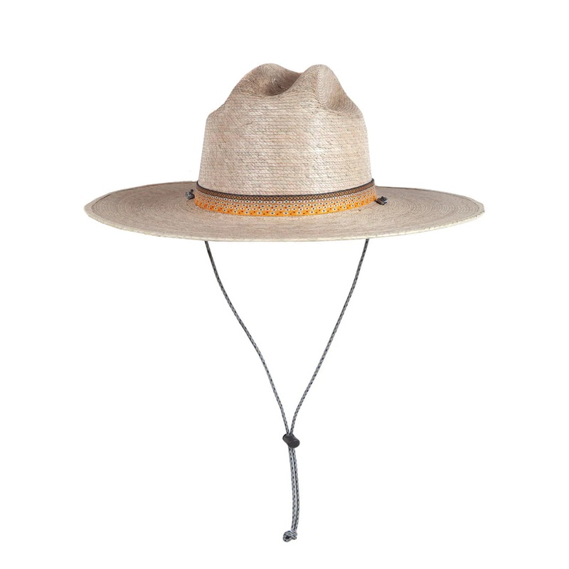Fishpond – High Country Hat Small