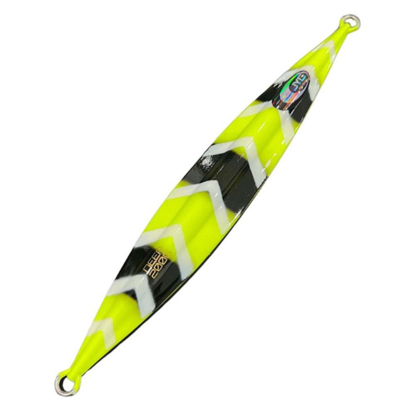 Jyg Pro Deep 100G Stealer