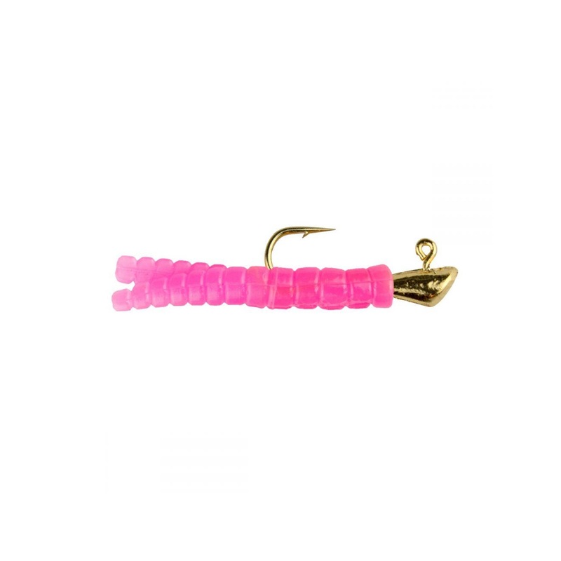 Leland Lures Trout Magnet 9pc Packs Bison