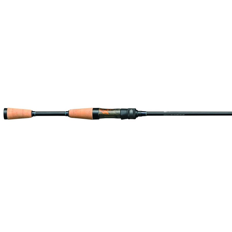 Megabass TRIZA SPINNING F0-68XSTZ Hibali