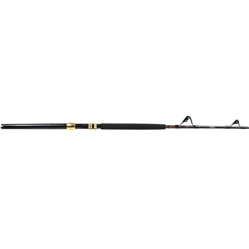 Star Rods Handcrafted Stand-Up Conventional Rod B50100WOCHC