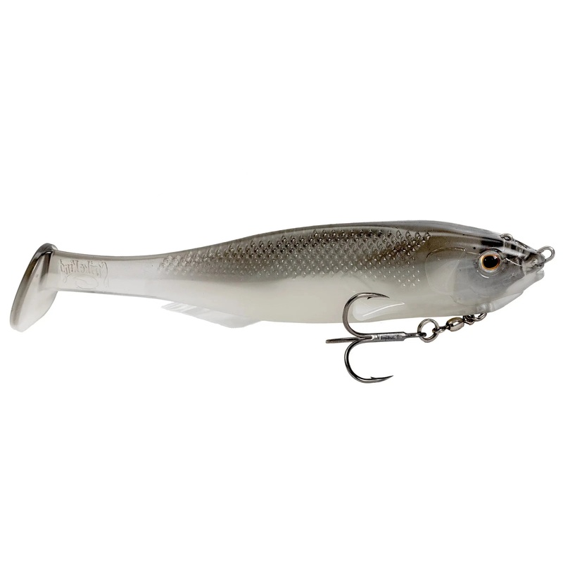 Strike King Final Copy Swimbait 6″ AYU
