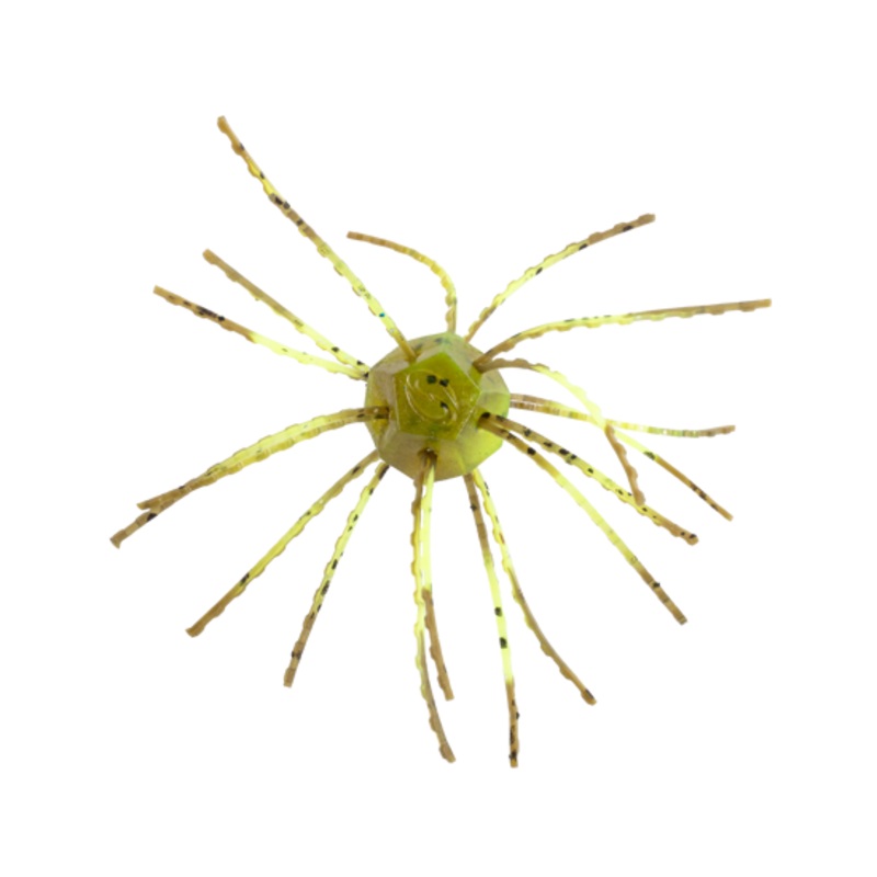 STRIKE KING TUMBLEWEED Summer Craw Floating