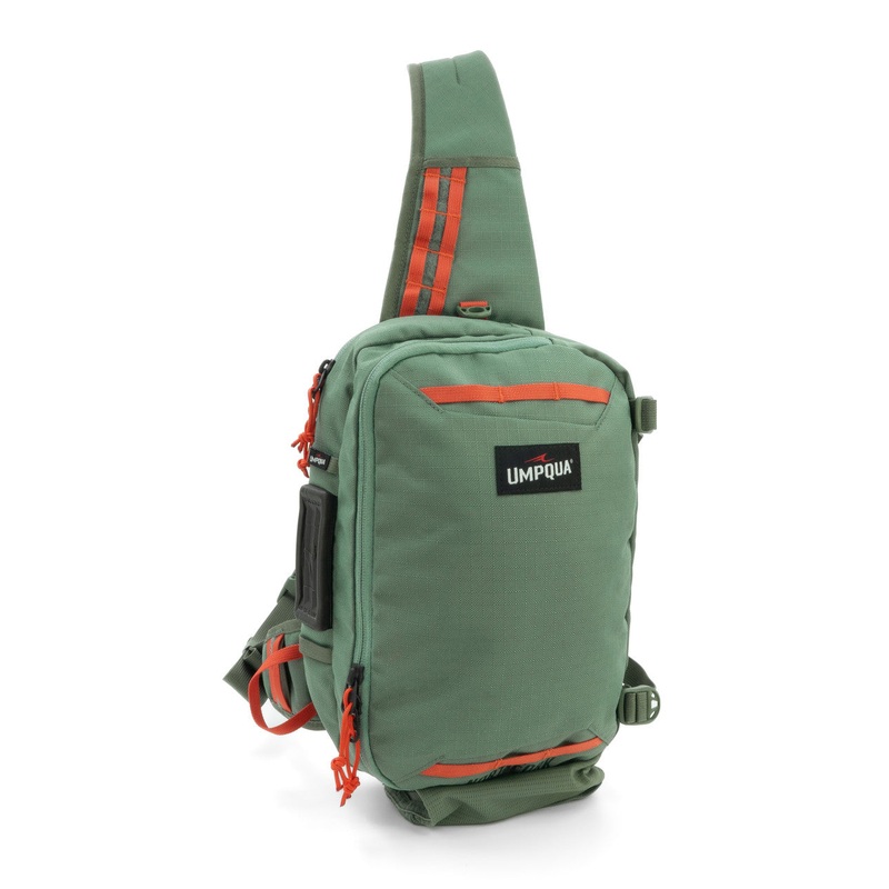 Umpqua – NORTHFORK SLING PACK Pine