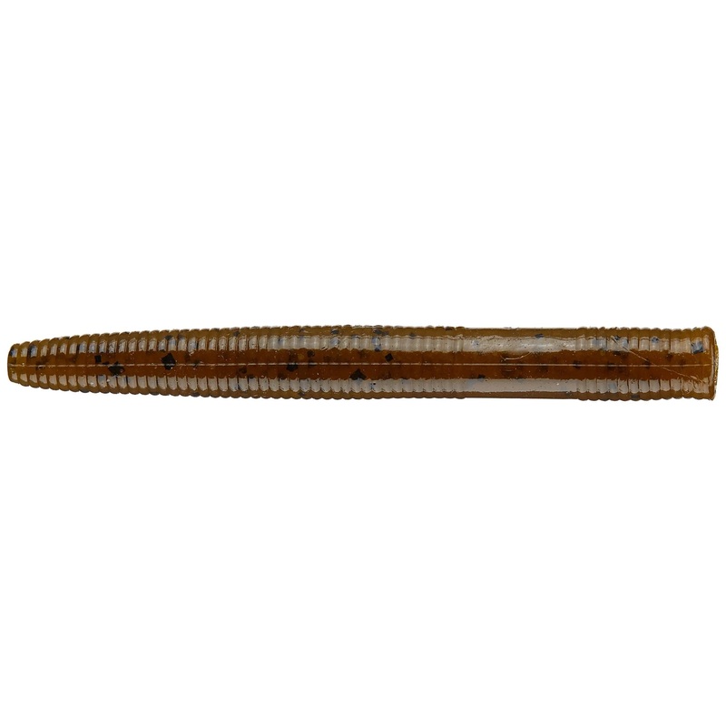 Zoom Beatdown Worm  3.25″ (10 Pk) Cal 420