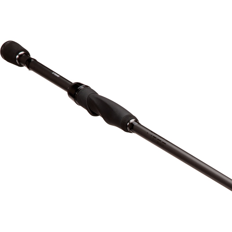 13 Fishing Muse Black II Spinning Rods MB2S69M
