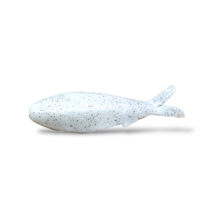 8-UP FISHING SARGE DEEN White Phos 4.3″