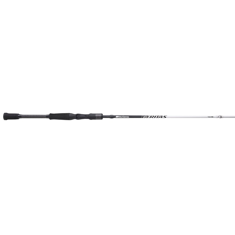 Abu Garcia VRPBFC71-5 Veritas BFS Casting Rod 7’1″, Medium, 1, pc.