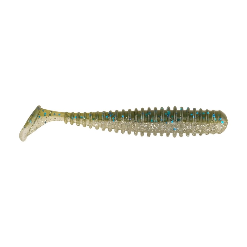 Berkley PowerBait Power Swimmer Tennessee Shad 4.3 Inch