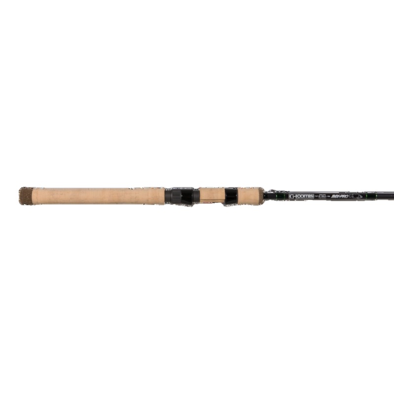 IMX-PRO 901S Bass Spinning Rod 7’6″ L F