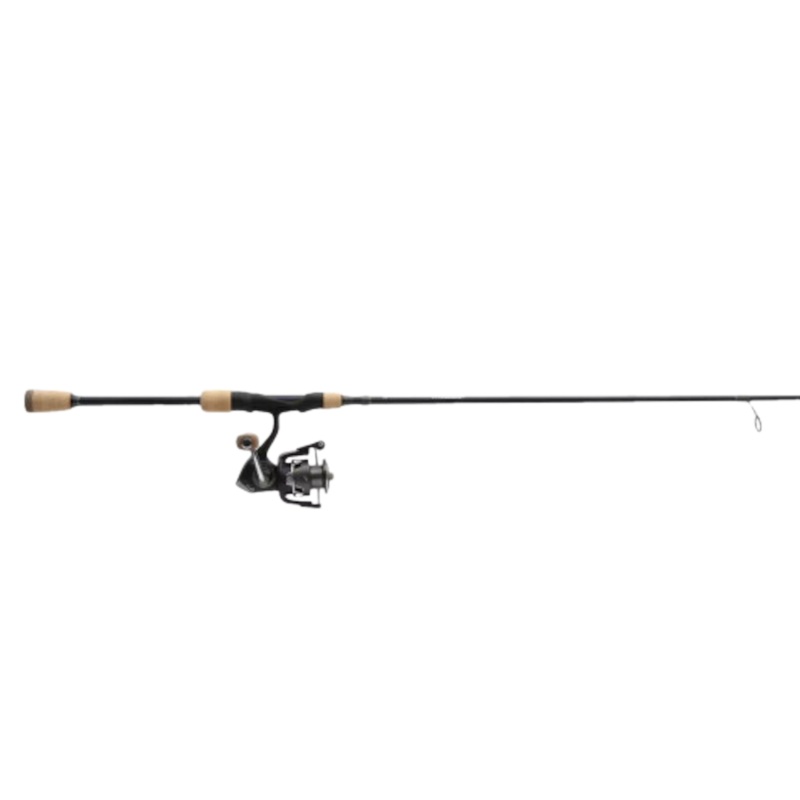 President XT Spinning Combo 7′ M 2PC