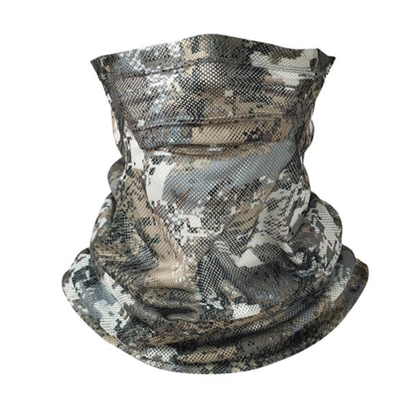 Sitka Face Mask Elevated II One Size