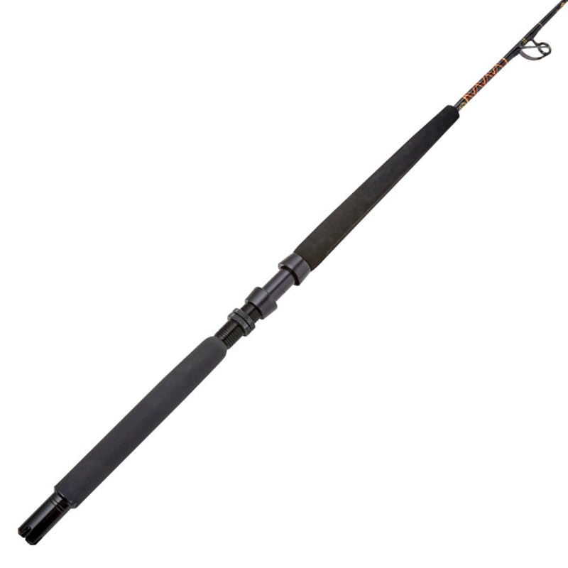 Star Rods PGSU59XH Paraflex Stand-Up Conventional Rod 5’9″
