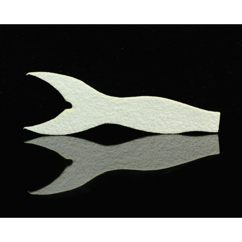 Super Fly Cohen’s Minnow Tails Medium – 2.5 in