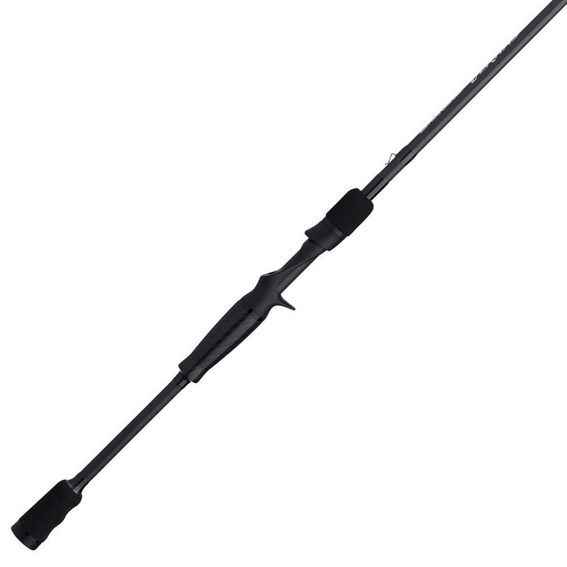 Abu Garcia Veritas Tournament Baitcasting Rod 1538096