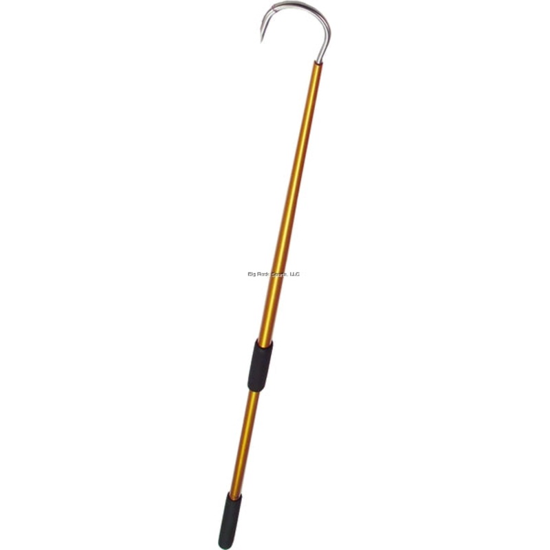 Aftco Gaff Hook 6’x3″