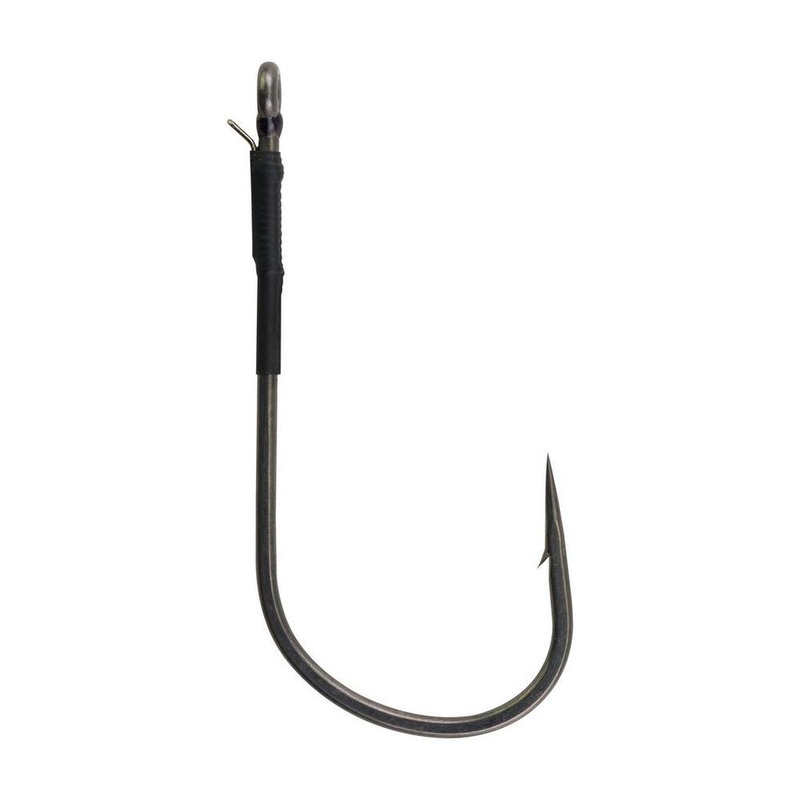 Berkley Fusion19 Heavy Cover Hooks Hook Size: 4/0