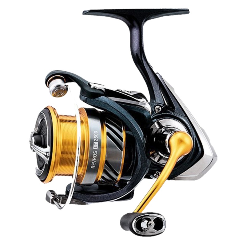 Daiwa – Revros LT 2000 Spinning Reel