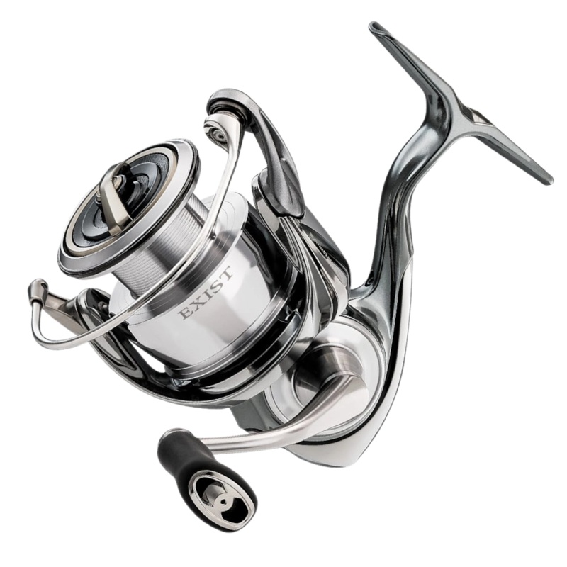 Exist G LT Spinning Reel, 2000D-P