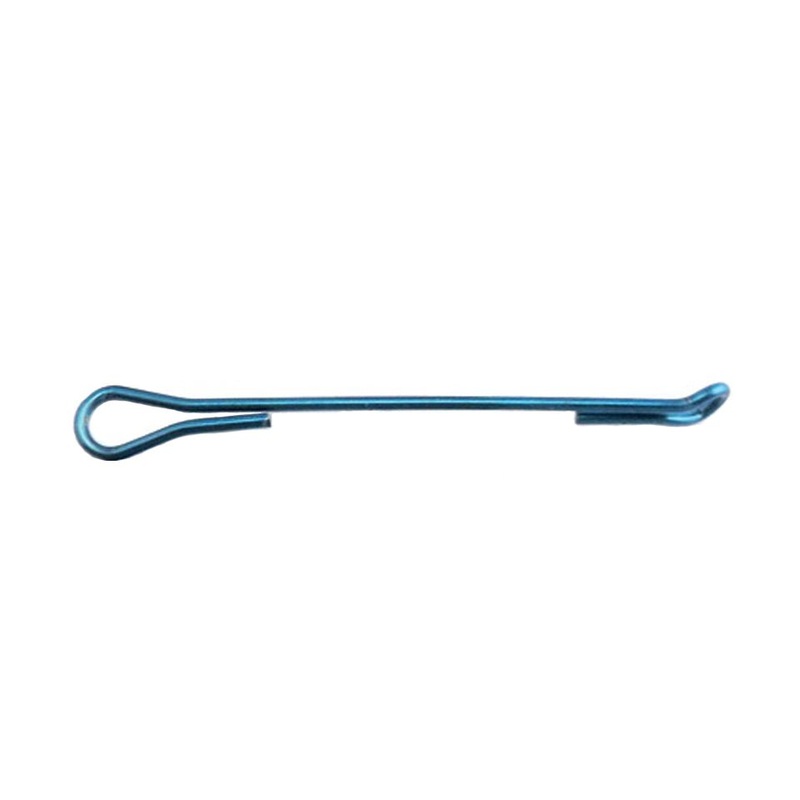 Flymen Fish-Skull Senyo’s Articulated Shank 25 mm Black