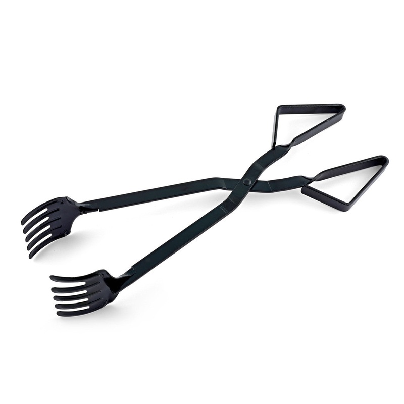 Hurricane CTG-1 Crab Tongs, 15″ Handle