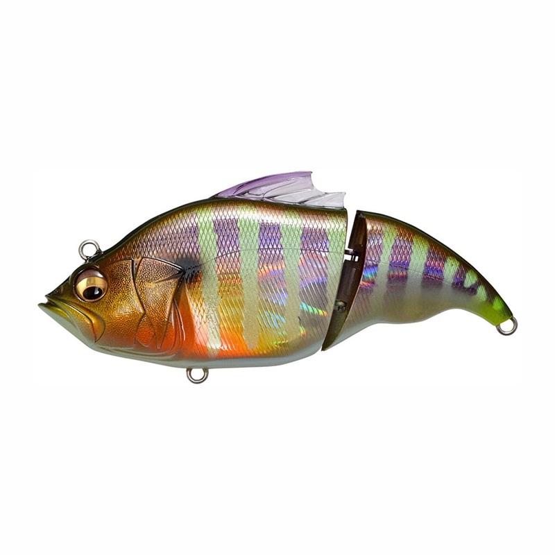 Megabass Vatalion Swimbait GG Gill