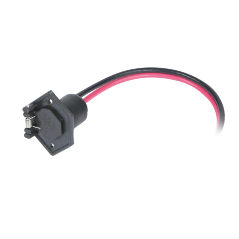 MotorGuide Trolling Motor Receptacle