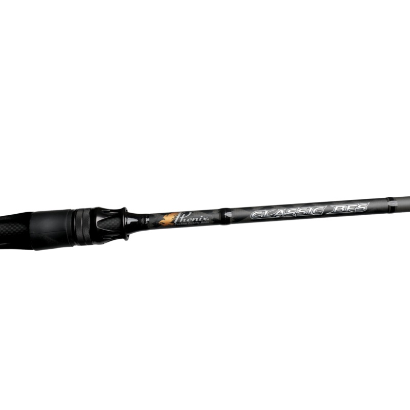 Phenix Classic BFS Casting Rods BFS-C 68