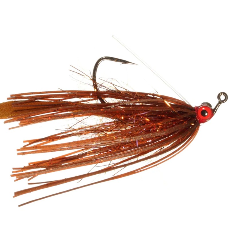 Rainy’s Ehlers Grim Reaper Shad